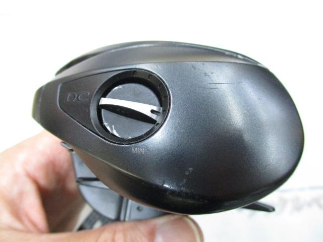 17エクスセンスDC XG RH