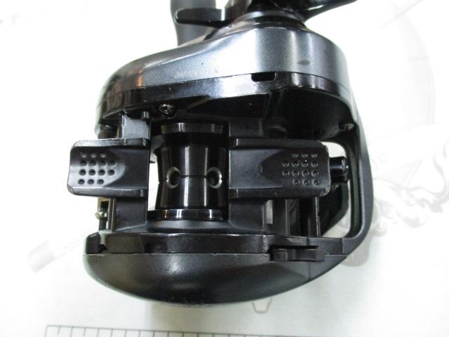 17エクスセンスDC XG RH