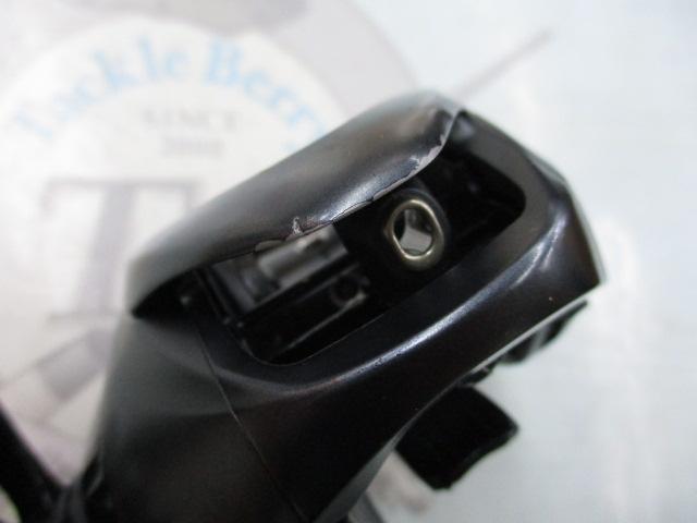 17エクスセンスDC XG RH