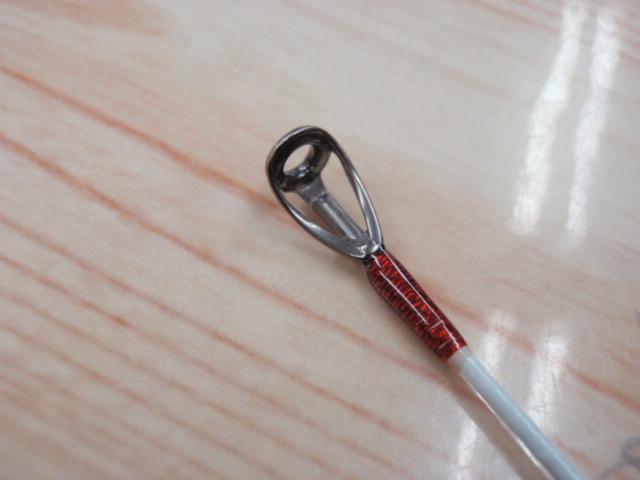 22炎月SS B60ML-FS/R