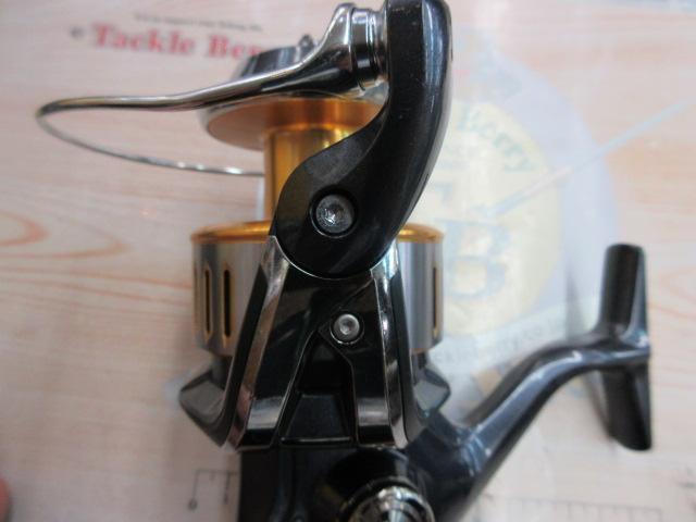 15ツインパワーSW 8000HG