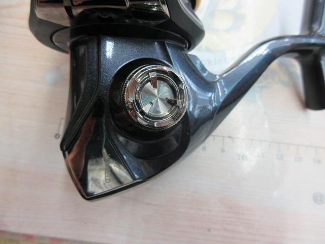 15ツインパワーSW 8000HG