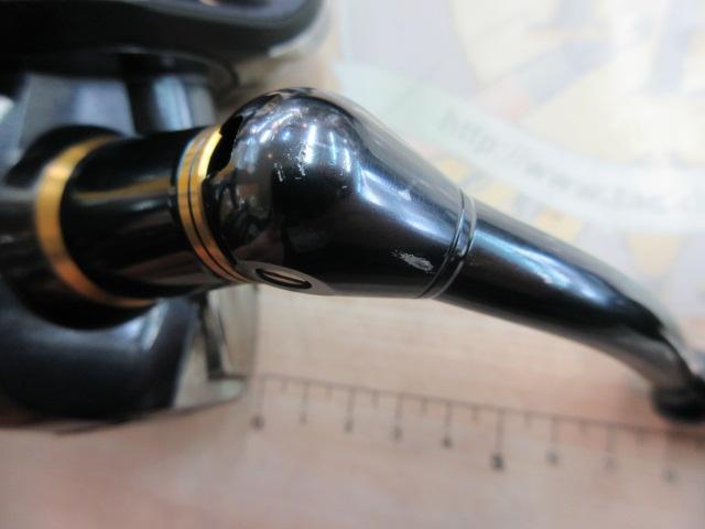 15ツインパワーSW 8000HG