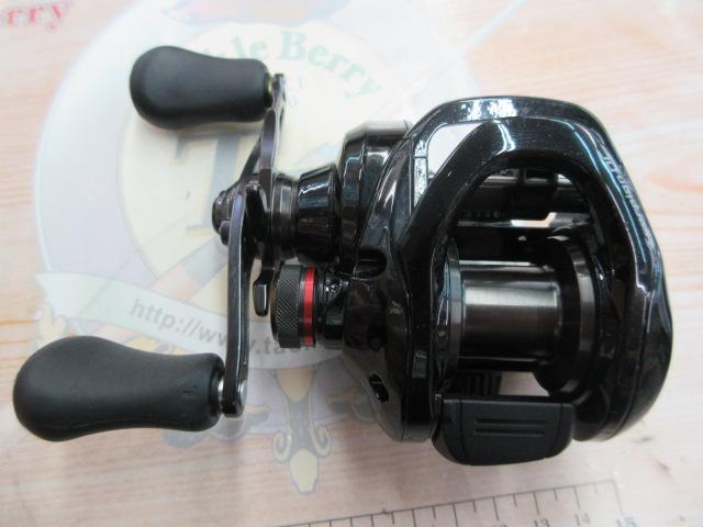 17スコーピオンDC 101HG