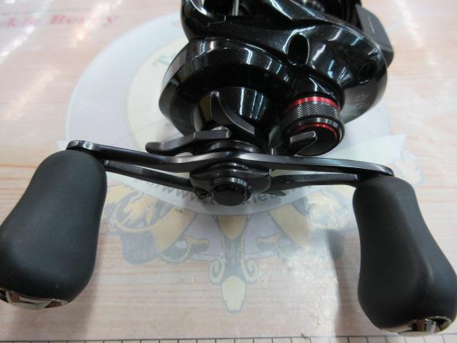 17スコーピオンDC 101HG