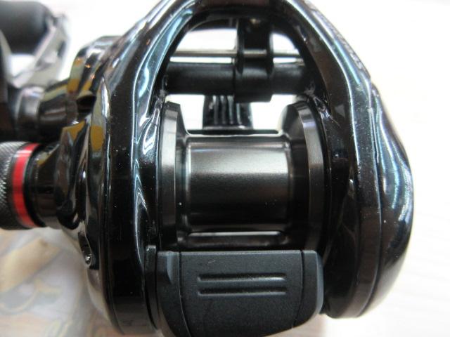 17スコーピオンDC 101HG