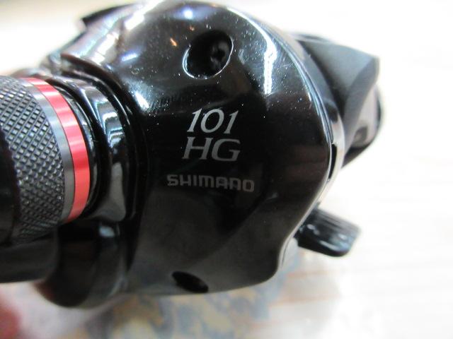 17スコーピオンDC 101HG