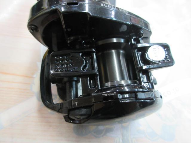 17スコーピオンDC 101HG