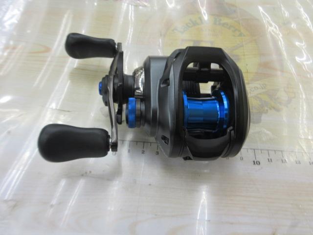 20SLX DC 71HG｜＠ベリーネット 日本最大新品中古釣具WEBショップ