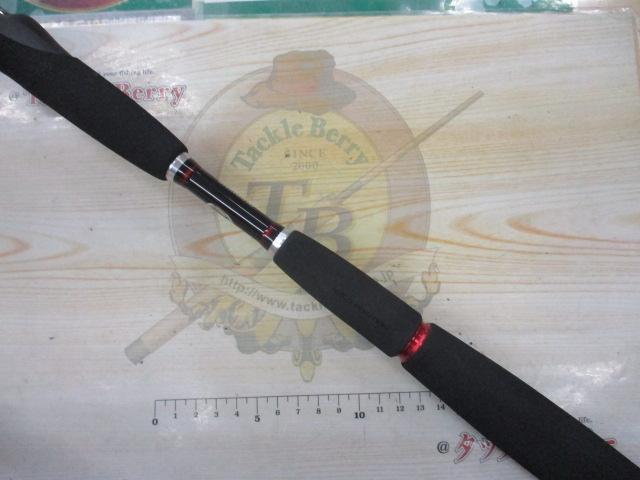 SHIMANO BIOIMPACT X タチウオ　73 200 ロッド　釣竿 SHIMANO BIOIMPACT X タチウオ 73 200 ロッド 釣竿 シマノ