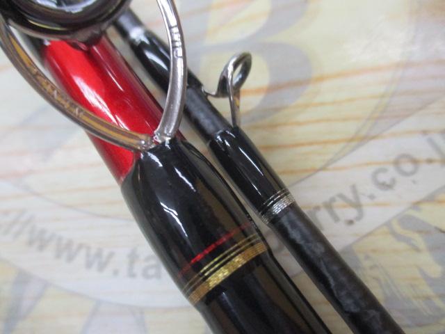 バイオインパクトXタチウオ 73-200｜＠ベリーネット 日本最大新品中古