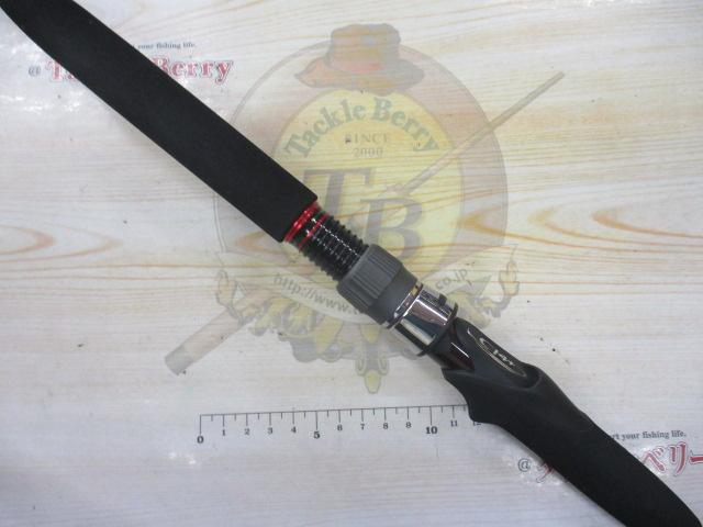 バイオインパクトX ヒラメM270｜＠ベリーネット 日本最大新品