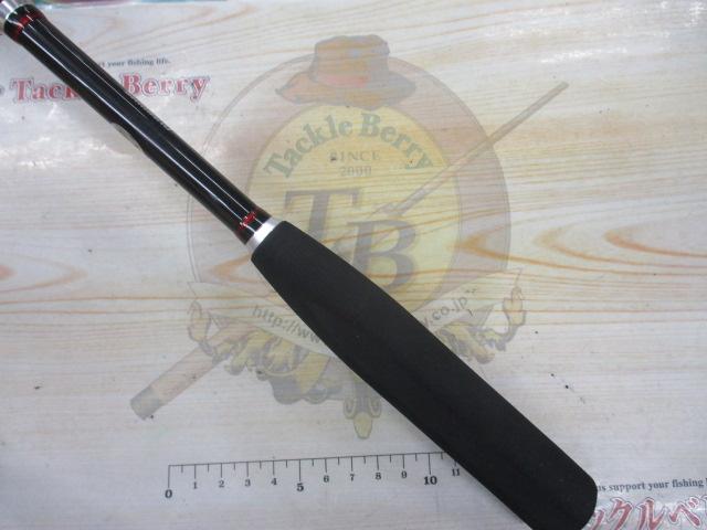 バイオインパクトX ヒラメM270｜＠ベリーネット 日本最大新品