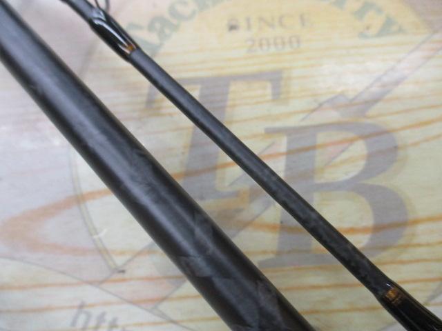 バイオインパクトX ヒラメM270｜＠ベリーネット 日本最大新品中古釣具