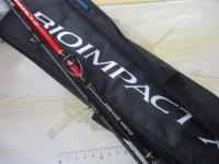 バイオインパクトX ヒラメM270