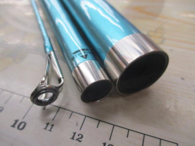 06サーフリーダー 405DX