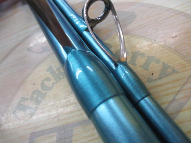 06サーフリーダー 405DX