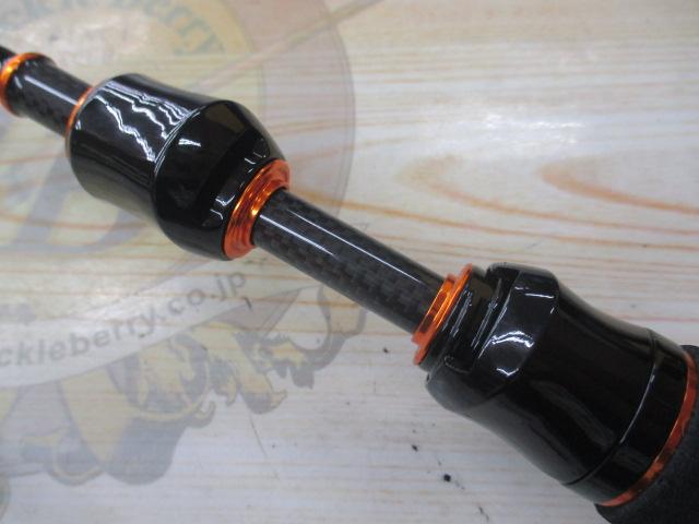 PRESSO プレッソ 67L-S・N ダイワ プレッソ DAIWA PRESSO 67L−S・N : 松本釣具店