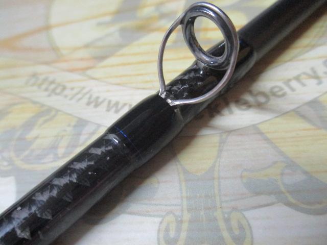 カレイドインスピラーレ TKIC-69MH/トーナメント スタリオンDG69MH