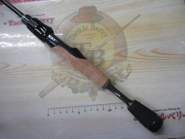 ロードランナーストラクチャーNXS STN610LLS フィネスバーサタイル