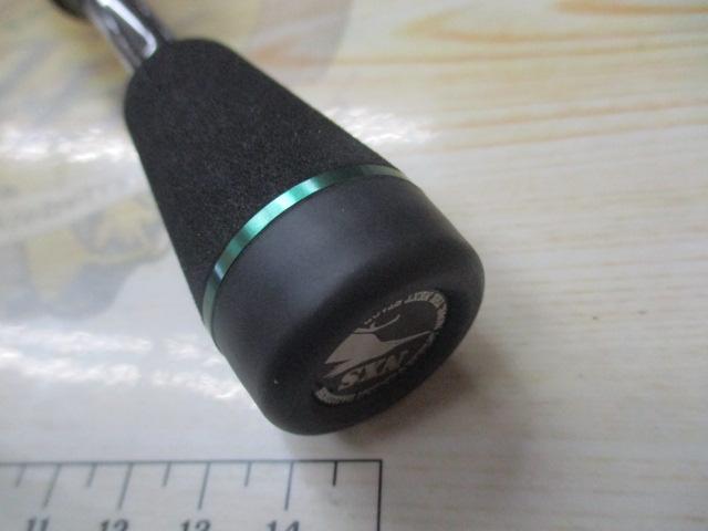 ロードランナーストラクチャーNXS STN610LLS フィネスバーサタイル