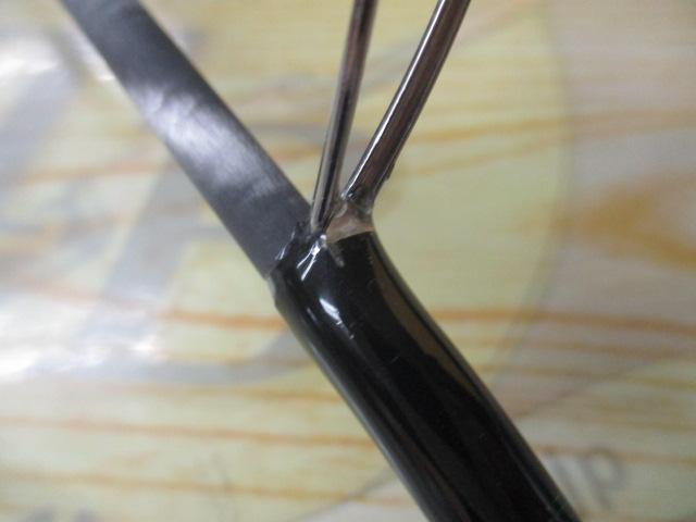 ロードランナーストラクチャーNXS STN610LLS フィネスバーサタイル