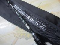 ロードランナーストラクチャーNXS STN610LLS フィネスバーサタイル