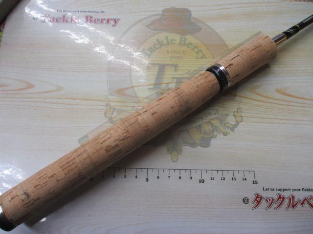 テムジン TMJS-60ML(マジョーラ)