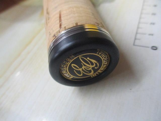 テムジン TMJS-60ML(マジョーラ)