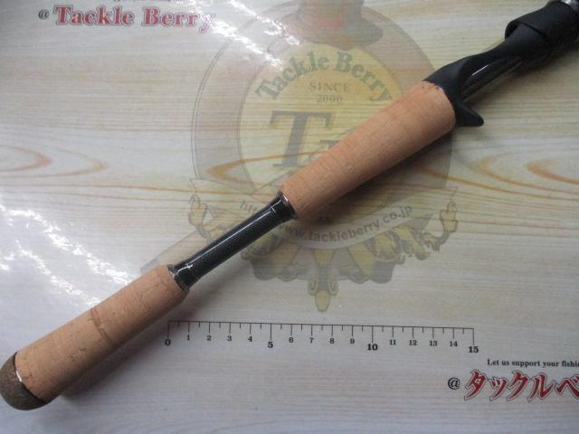 レヴァンテ F2-64LV