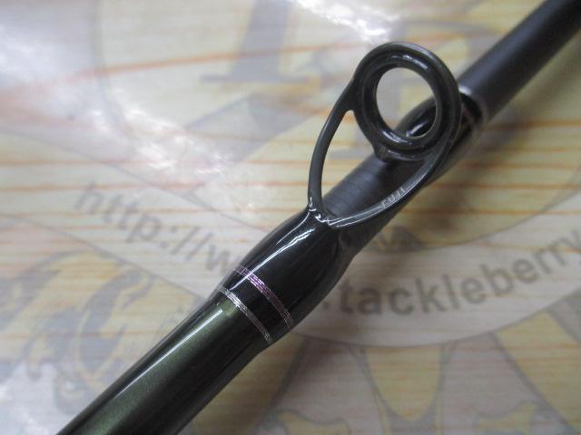 レヴァンテ F2-64LV