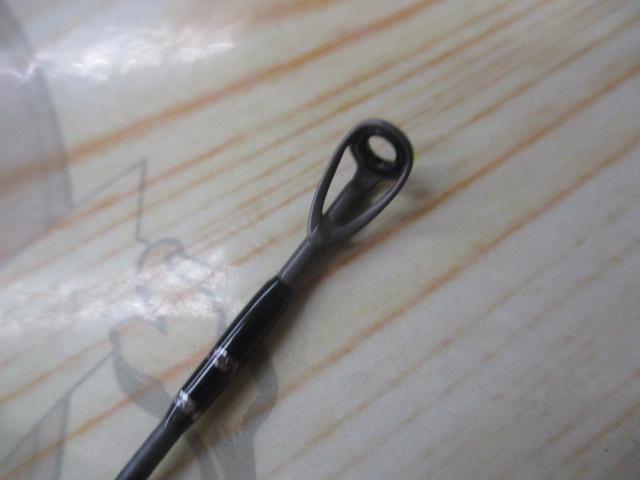 レヴァンテ F2-64LV