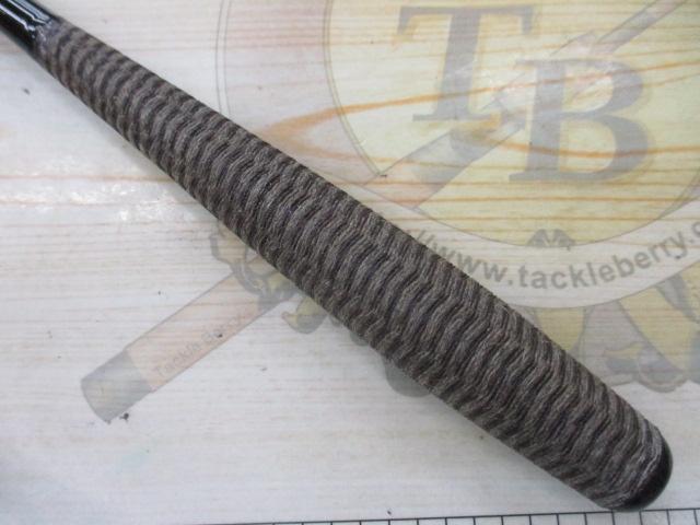 二代目荒法師 9