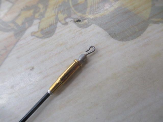 二代目荒法師 9