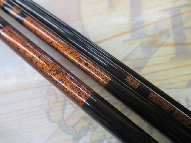 ダイワ 二代目 荒法師 9尺 DAIWA（釣り） ダイワ 荒法師 武天 9尺 /Daiwa むてん へら竿