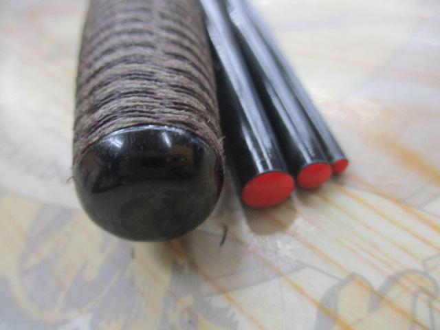 二代目荒法師 10