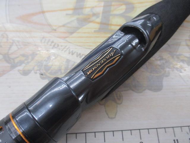 モアザンブランジーノEX AGS97ML/M