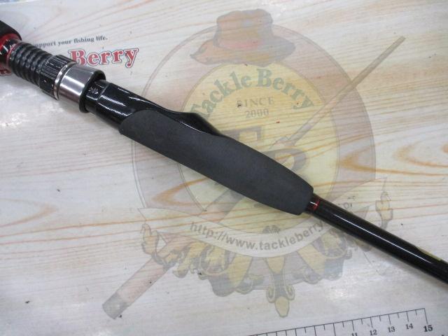 炎月 SS 240MH 一つテンヤマダイ シマノ シマノ 炎月 一つテンヤマダイ SS 240MH : つり具