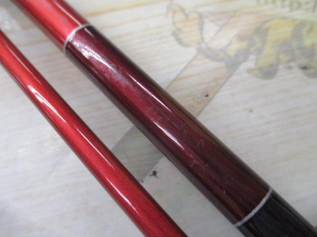 炎月一つテンヤマダイSS 240MH｜＠ベリーネット 日本最大新品