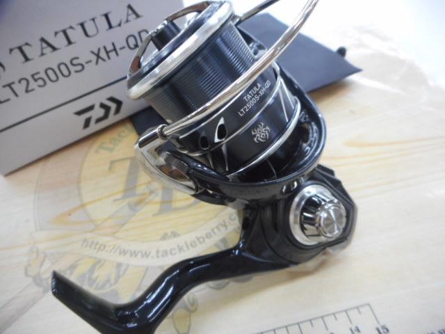 23タトゥーラ LT2500S-XH-QD｜＠ベリーネット 日本最大新品中古