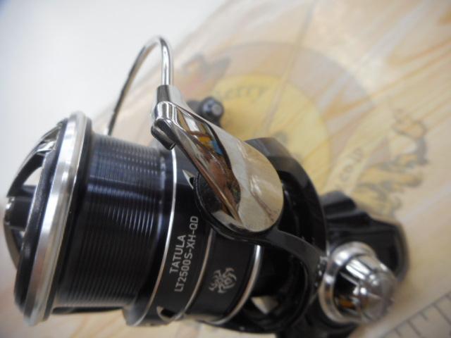 23タトゥーラ LT2500S-XH-QD