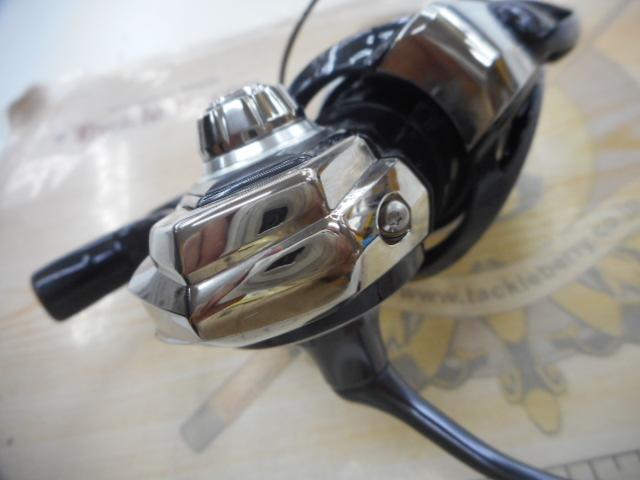 23タトゥーラ LT2500S-XH-QD｜＠ベリーネット 日本最大新品中古釣具WEB