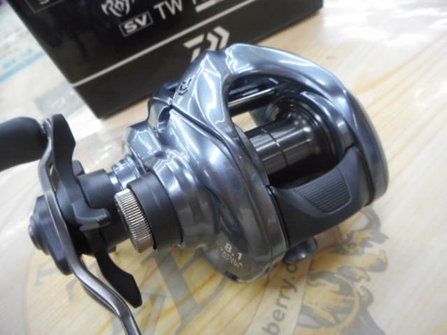 25タトゥーラ SV TW 100XHL