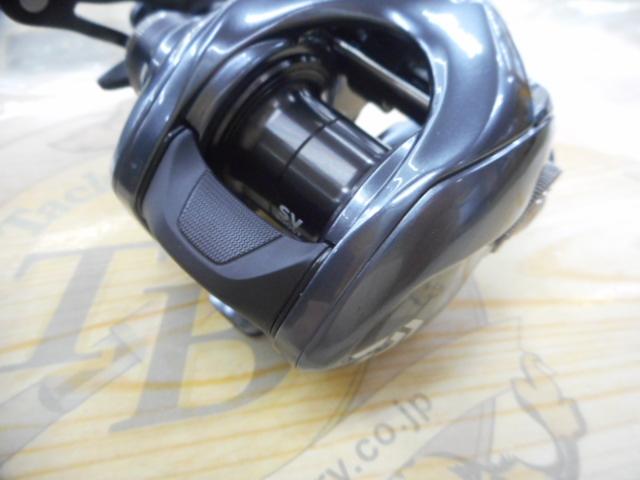 25タトゥーラ SV TW 100XHL