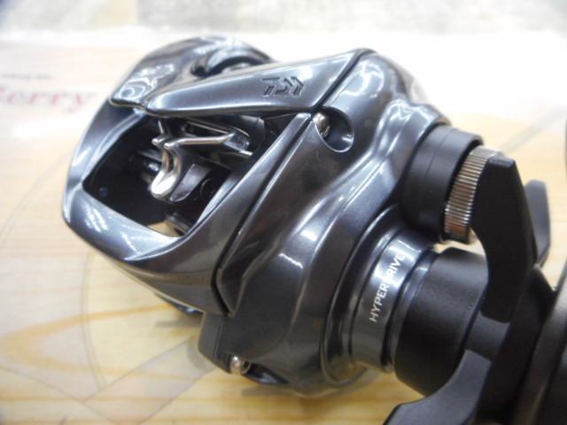 25タトゥーラ SV TW 100XHL