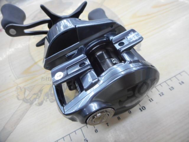 25タトゥーラ SV TW 100XHL