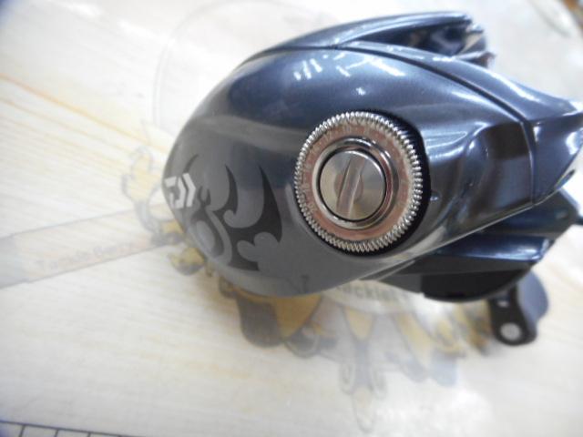 25タトゥーラ SV TW 100XHL