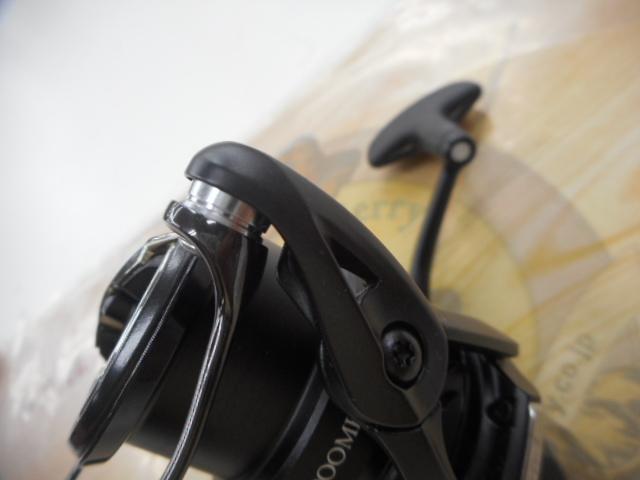 23エクスセンスXR C3000MHG