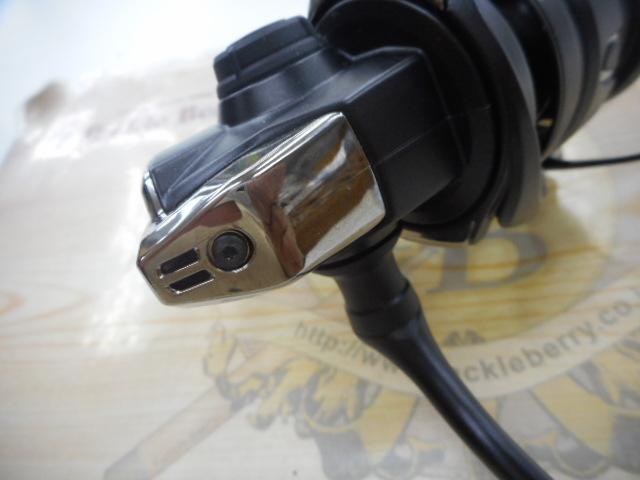 23エクスセンスXR C3000MHG