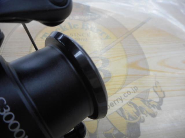 23エクスセンスXR C3000MHG